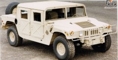 Hummer Humvee