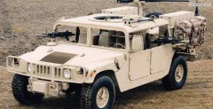 Humvee