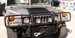 Hummer Humvee