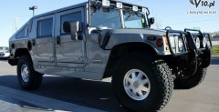 Hummer H1