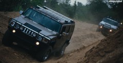 Hummer H2