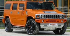 Hummer H2