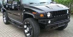 Hummer H2