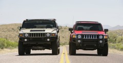 Hummer H2 H3