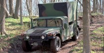 Hummer Humvee Hummer Humvee
