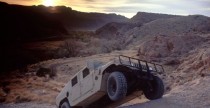 Hummer Humvee