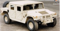 Humvee