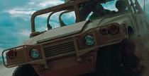 Hummer Humvee Hummer Humvee