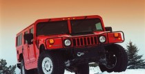 Hummer H1