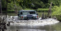 Hummer Humvee