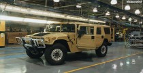 Hummer H1