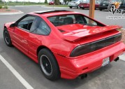 Pontiac Fiero