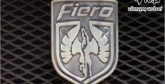 Pontiac Fiero