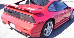 Pontiac Fiero