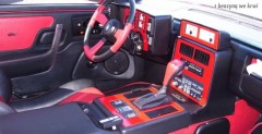 Pontiac Fiero