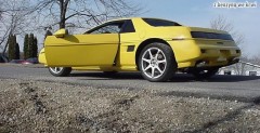 Pontiac Fiero