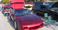 Pontiac Fiero