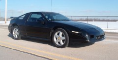 Pontiac Fiero