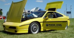 Pontiac Fiero