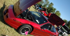 Pontiac Fiero