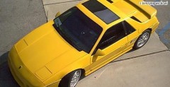 Pontiac Fiero