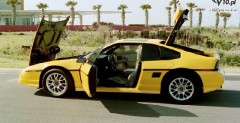 Pontiac Fiero