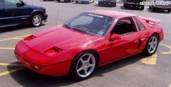 Pontiac Fiero