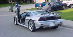 Pontiac Fiero