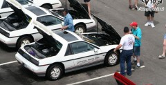 Pontiac Fiero