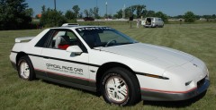 Pontiac Fiero