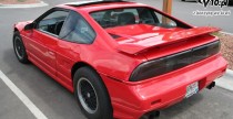 Pontiac Fiero