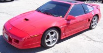 Pontiac Fiero