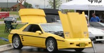 Pontiac Fiero