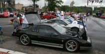 Pontiac Fiero