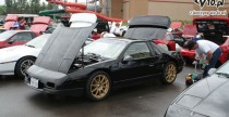 Pontiac Fiero