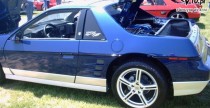 Pontiac Fiero