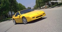 Pontiac Fiero