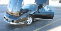 Pontiac Fiero