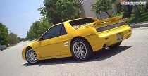 Pontiac Fiero