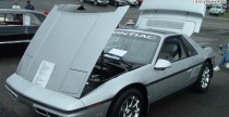 Pontiac Fiero