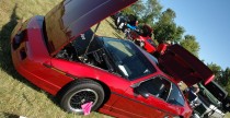 Pontiac Fiero