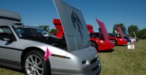 Pontiac Fiero