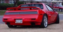 Pontiac Fiero