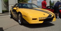 Pontiac Fiero