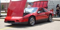 Pontiac Fiero