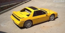 Pontiac Fiero