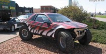 Pontiac Fiero