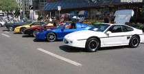 Pontiac Fiero