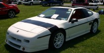 Pontiac Fiero