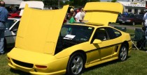 Pontiac Fiero